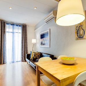 Appartement met Twee Slaapkamers